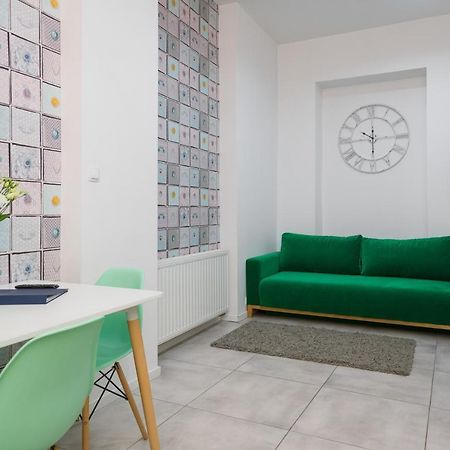 Dietla 66 Apartments Krakkó Kültér fotó
