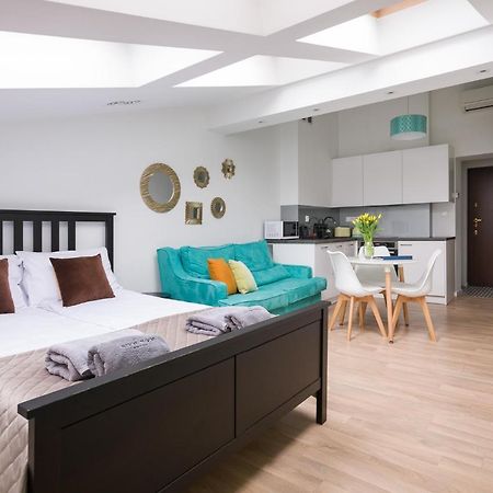 Dietla 66 Apartments Krakkó Kültér fotó
