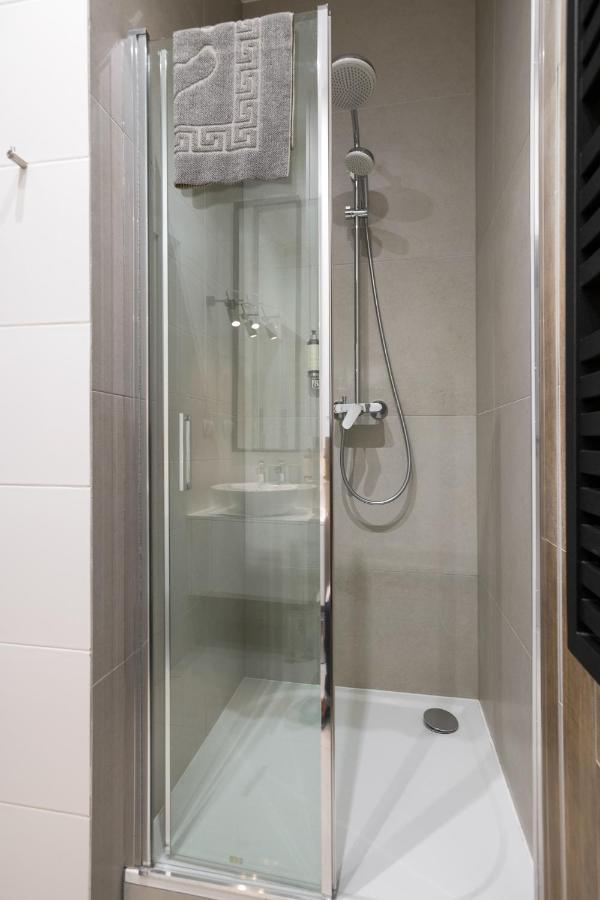 Dietla 66 Apartments Krakkó Szoba fotó