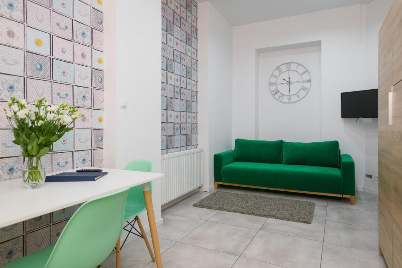 Dietla 66 Apartments Krakkó Kültér fotó