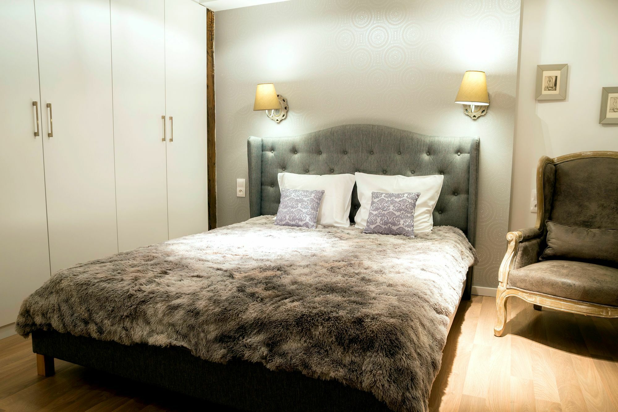 Dietla 66 Apartments Krakkó Kültér fotó