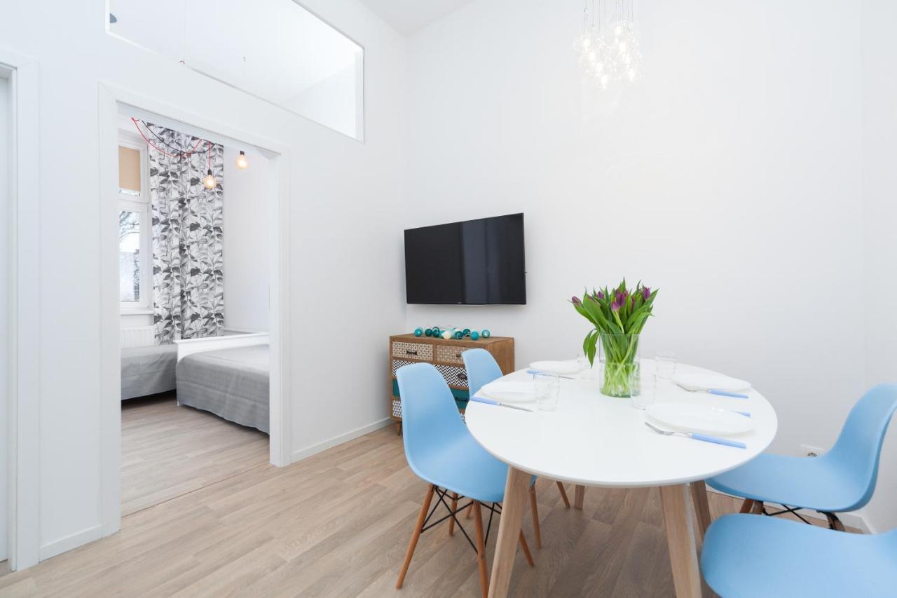 Dietla 66 Apartments Krakkó Kültér fotó