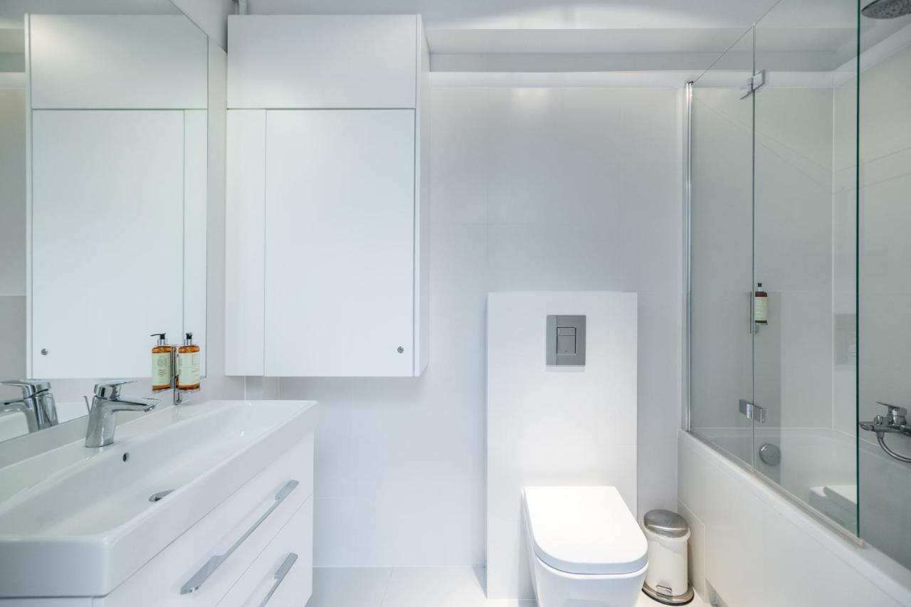 Dietla 66 Apartments Krakkó Kültér fotó