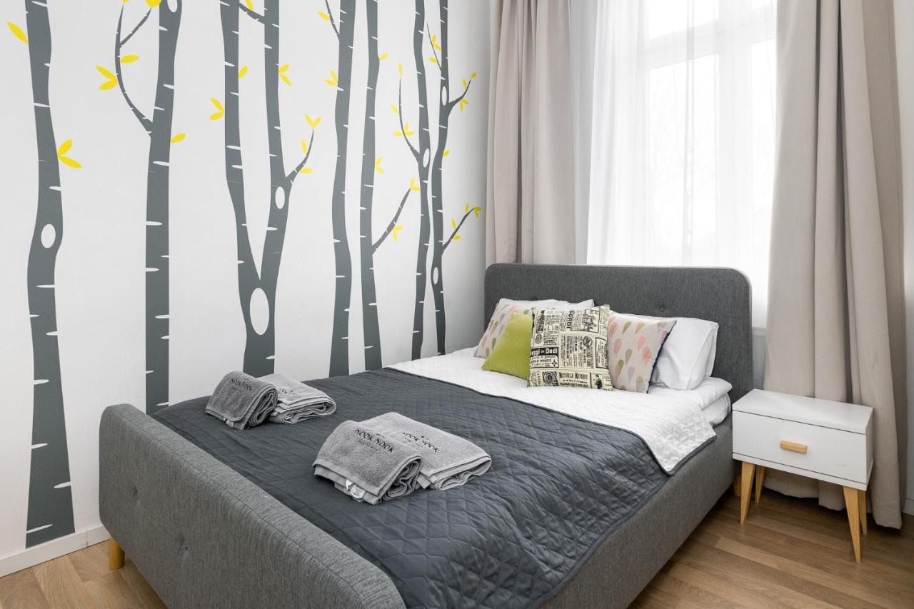 Dietla 66 Apartments Krakkó Kültér fotó