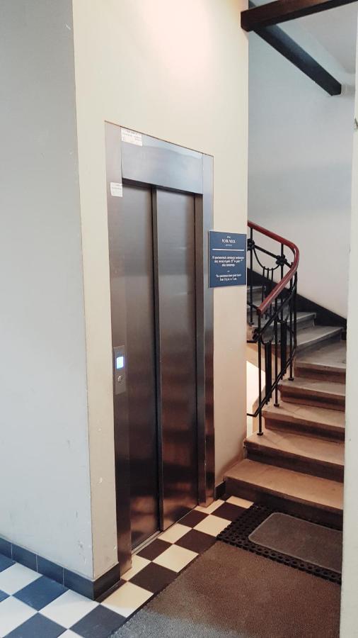 Dietla 66 Apartments Krakkó Kültér fotó