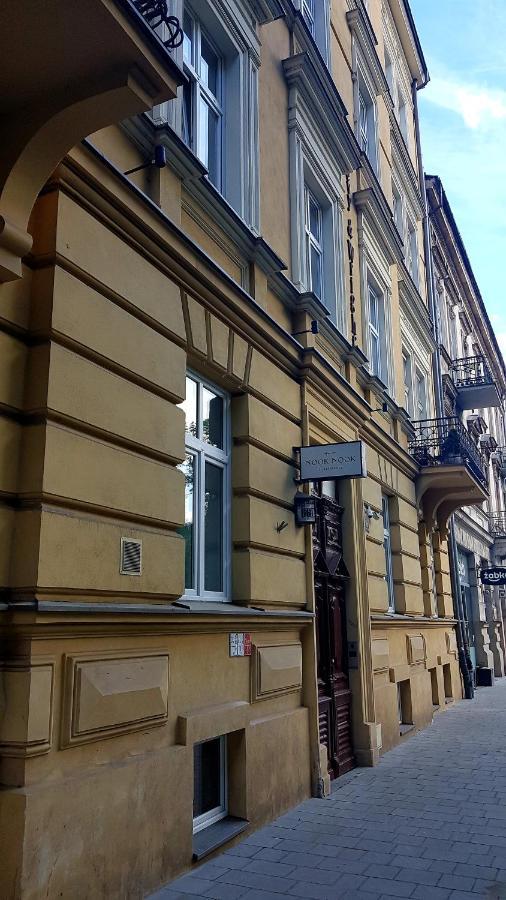 Dietla 66 Apartments Krakkó Kültér fotó