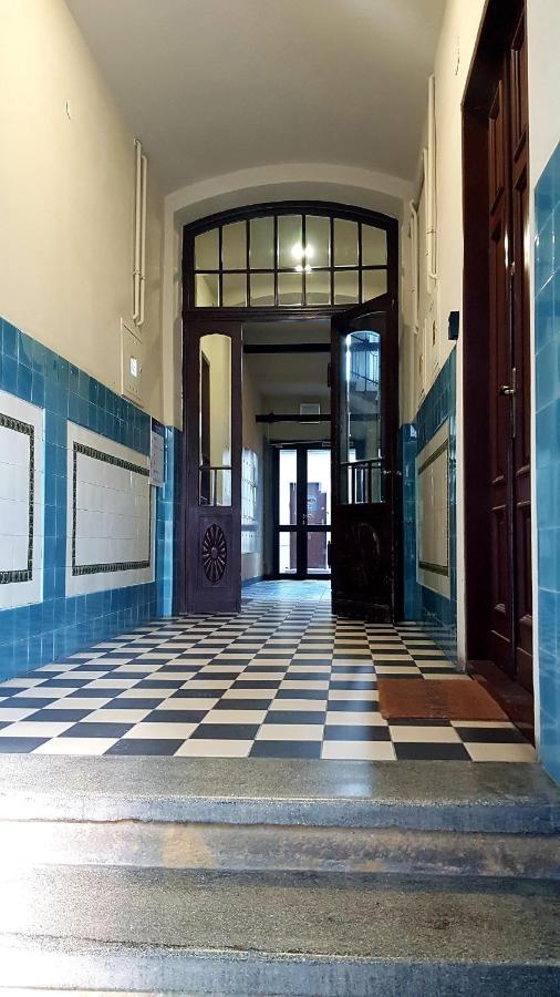 Dietla 66 Apartments Krakkó Kültér fotó